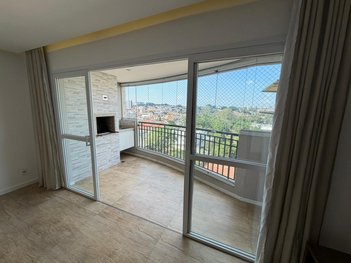 apartment em Rua Ipiranga, Jardim Aeroporto - São Paulo - SP