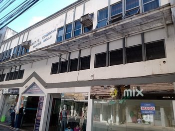 business em Rua Teresa, Alto da Serra - Petrópolis - RJ