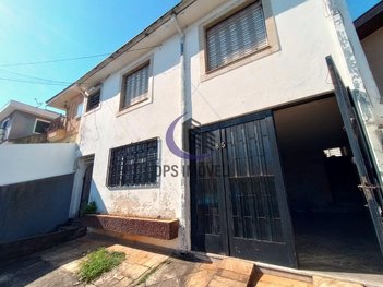 house em Rua Laerte, Vila Mariza Mazzei - São Paulo - SP