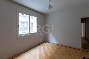 apartment em Vigario Jose Inacio, Centro Histórico - Porto Alegre - RS