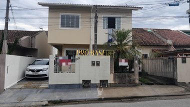house em dos Açores, São Sebastião - Palhoça - SC