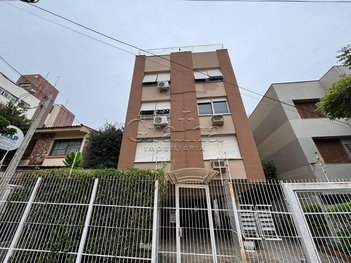 apartment em Rua Coronel Feijó, Higienópolis - Porto Alegre - RS