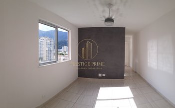 apartment em Estrada Bandeirantes, Jacarepaguá - Rio de Janeiro - RJ