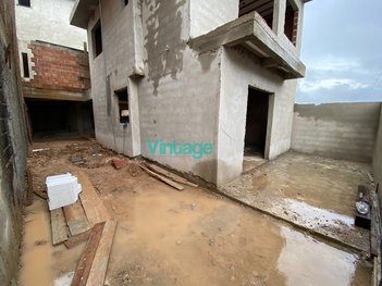 house em Avenida Flamboyant, Sarzedo - Sarzedo - MG