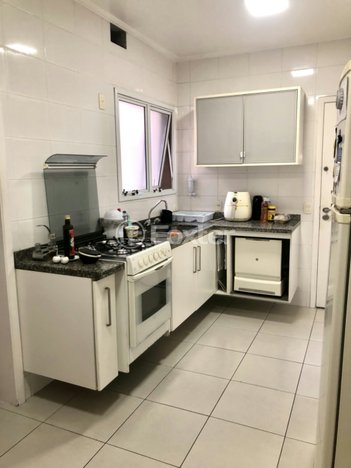 apartment em Rua Pensilvânia, Cidade Monções - São Paulo - SP