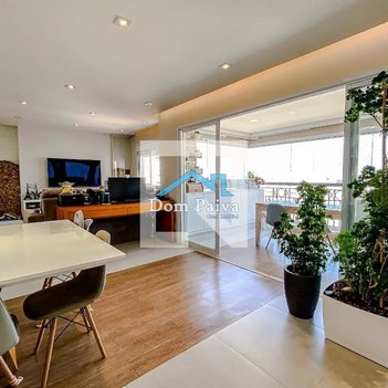 apartment em Rua Loefgren, Vila Clementino - São Paulo - SP
