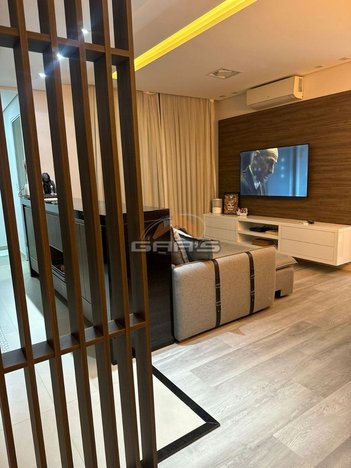 apartment em Rua Sergipe, Cidade Nova - Indaiatuba - SP