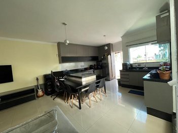 house em Rua João Cândido Vieira, Cidade Nova São Miguel - São Paulo - SP