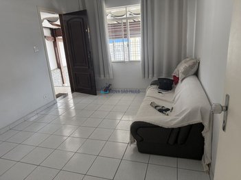 house em Rua Guaraciara, Indianópolis - São Paulo - SP