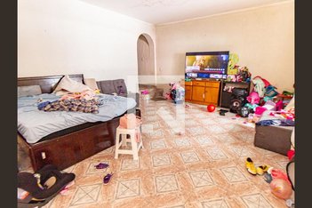 house em Rua Rocha Pita, Mooca - São Paulo - SP