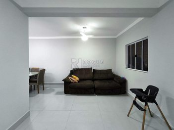 house em Rua Pedro Casimiro, Residencial Alvorada - Iracemápolis - SP
