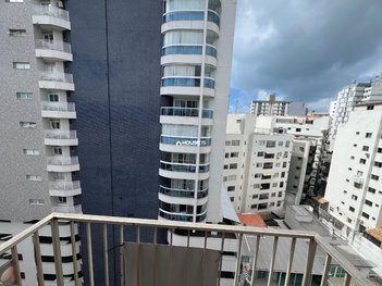 apartment em Rua Antônio Cláudio Coutinho, Centro - Guarapari - ES