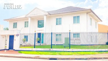 commercial_building em Presidente Castelo Branco, Jardim Presidente - Londrina - PR