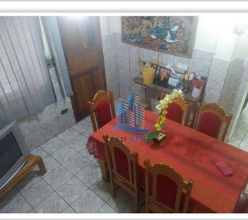 house em Rua São Bernardo, Boa Vista - São Caetano do Sul - SP