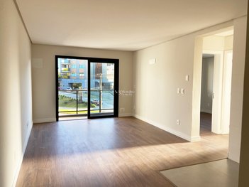 apartment em Osvaldo Aranha, Centro - Canela - RS