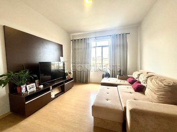 apartment em Rua Doutor Abel Capela, Coqueiros - Florianópolis - SC