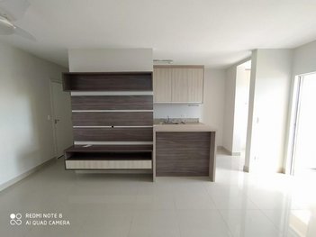 apartment em Rua Monte Cáceros, Zona 07 - Maringá - PR