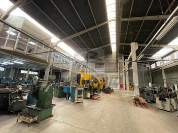 industrial em Rua Graça Aranha, Fundação - São Caetano do Sul - SP