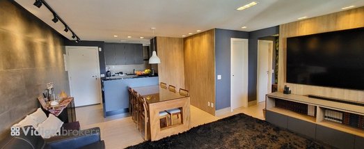 apartment em Rua José Carlos de Toledo Piza, Jardim Fonte do Morumbi - São Paulo - SP