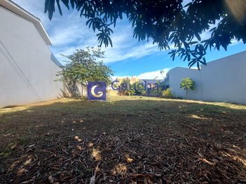 land_lot em Rua Cipreste, Parque Verde - Cascavel - PR