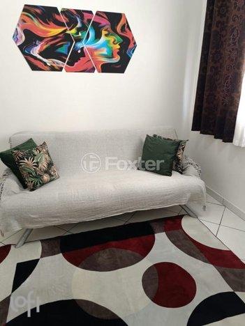 apartment em General Craveiro Lopes, Bela Vista - São Paulo - SP