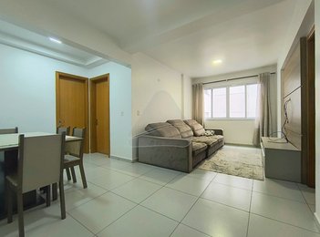 apartment em Rua Morom, Centro - Passo Fundo - RS