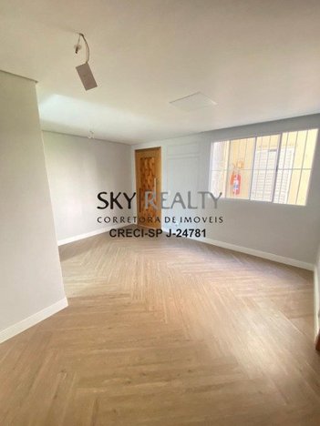 apartment em Rua Tajal, Conjunto Habitacional Jardim São Bento - São Paulo - SP