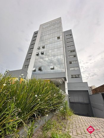 commercial_building em Avenida Alexandre Rizzo, Desvio Rizzo - Caxias do Sul - RS
