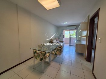 apartment em Rua Pastor William Richard Schisler Filho, Itacorubi - Florianópolis - SC