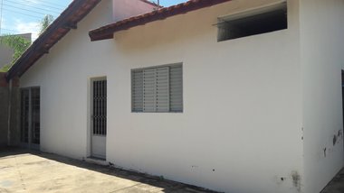 house em Rua Reinaldo Franco da Silveira Bueno, Jardim Novo II - Mogi Guaçu - SP