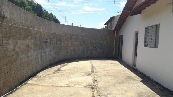 Cômodo Condomínio