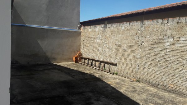 Cômodo Condomínio