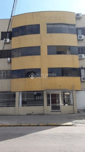 apartment em Avenida Getúlio Vargas, Cidade Verde - Eldorado do Sul - RS