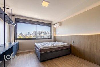apartment em Casemiro de Abreu, Rio Branco - Porto Alegre - RS