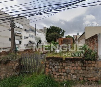 land_lot em Orion, Cristo Redentor - Porto Alegre - RS