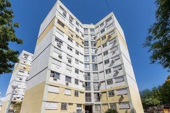 apartment em Chico Pedro, Camaquã - Porto Alegre - RS