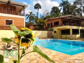 commercial_property em Rua Rosina Nunes Pinto, Chácara Santo Hubertus - São Paulo - SP