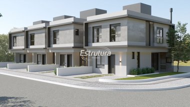 house em Avenida Grécia, São José - Santa Maria - RS