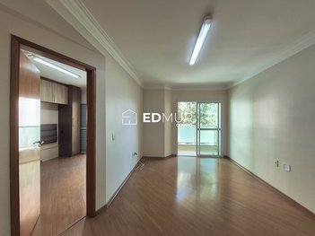 apartment em Rua Andradina, Vila Valparaíso - Santo André - SP