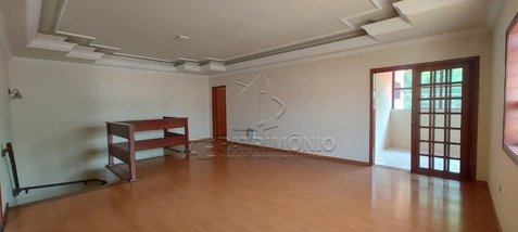 house em Avenida Santa Cruz, Jardim Vera Cruz - Sorocaba - SP