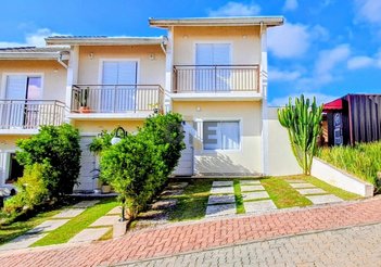 house em Rua dos Agrimensores, Chácara Ondas Verdes - Cotia - SP