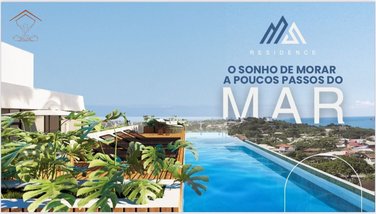 apartment em Avenida Santa Catarina, Centro - Imbituba - SC