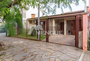 house em Fernando Cortez, Cristo Redentor - Porto Alegre - RS