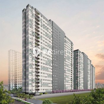 apartment em Rua Serra de Paracaína, Mooca - São Paulo - SP