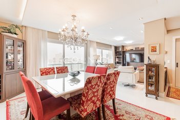 apartment em ENCANTADO, Petrópolis - Porto Alegre - RS