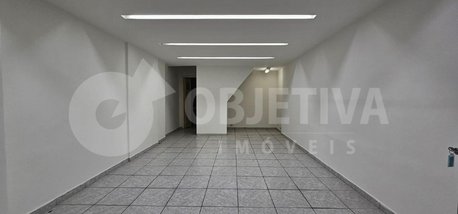 office em Avenida Afonso Pena, Centro - Uberlândia - MG