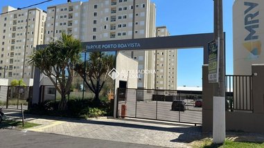 apartment em Rua Waldemar Luiz de Freitas Filho, Costa e Silva - Porto Alegre - RS