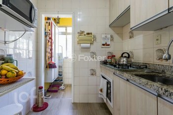 apartment em Rua Walter Ferreira, Humaitá - Porto Alegre - RS