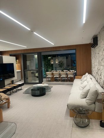 apartment em Rua Neo Alves Martins, Zona 31 - Maringá - PR