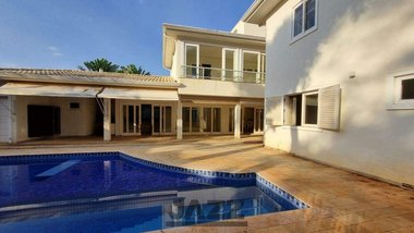 house em Estrada da Rhodia, Vila Hollândia - Campinas - SP